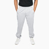 Men Gym Trackpants Joggers Slim Fit Grey