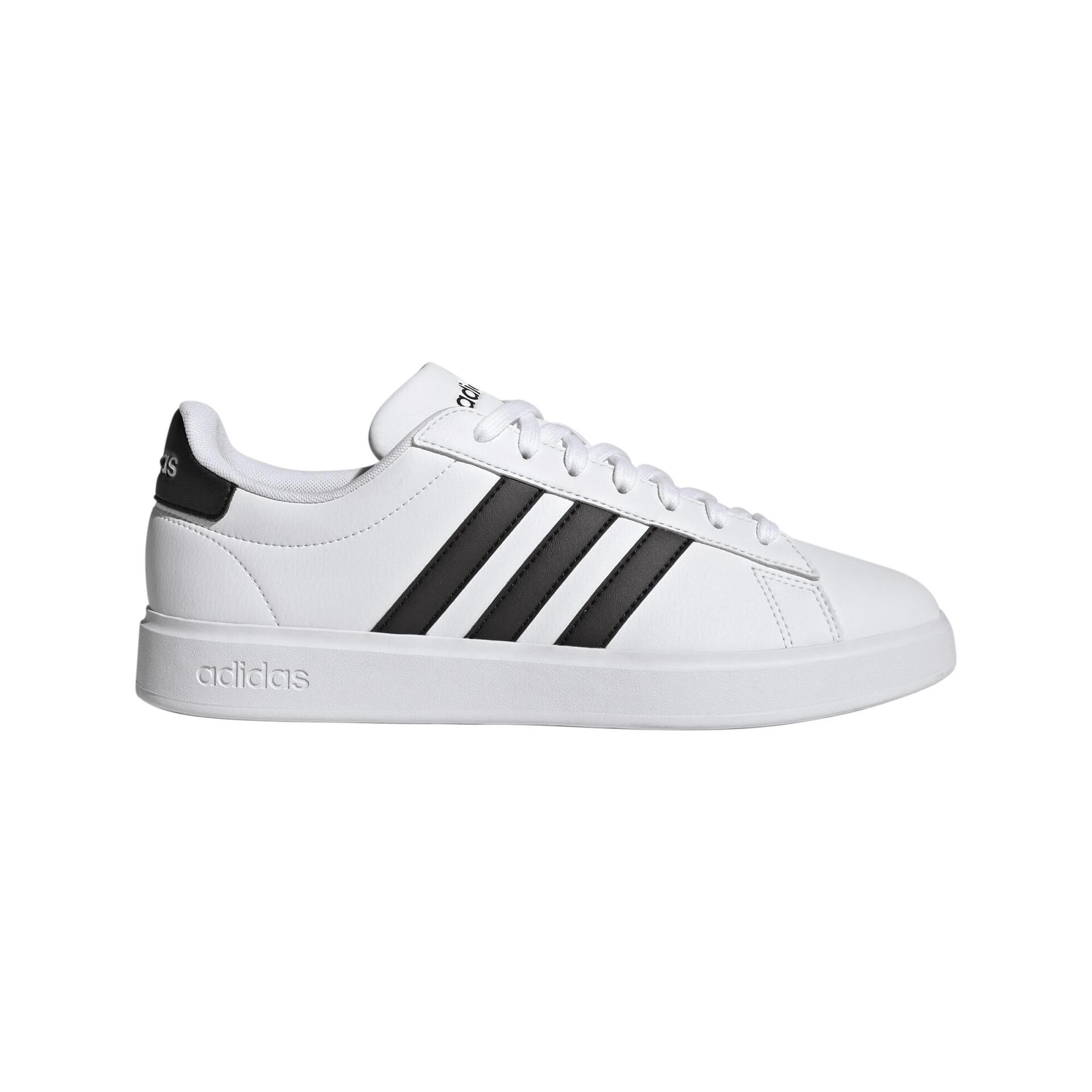 Adidas grand court shoes men