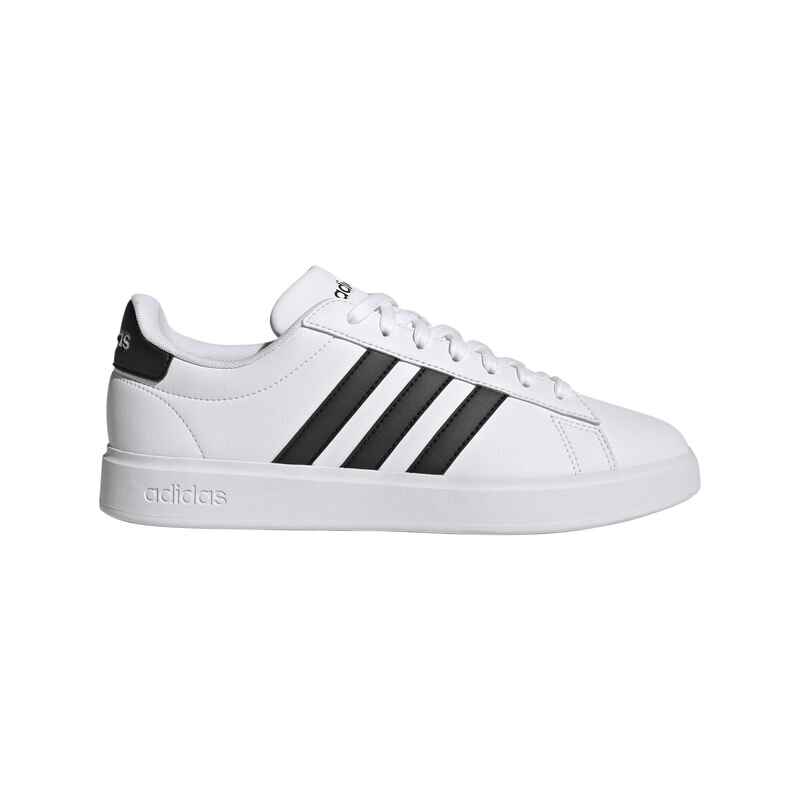 Adidas Grand Court Shoes - men