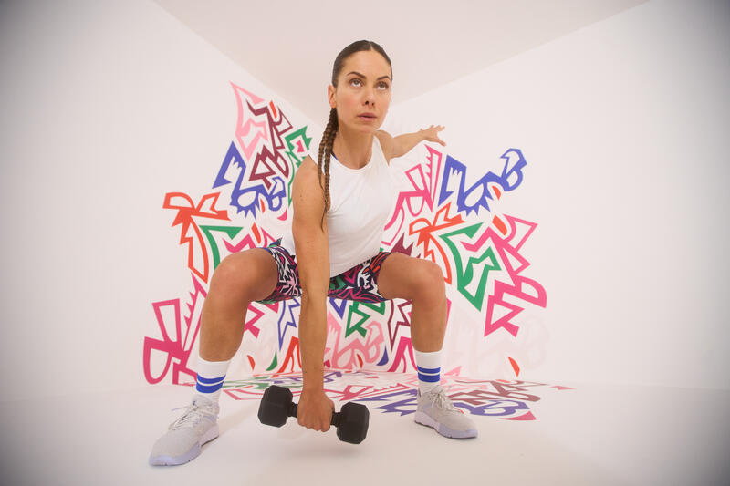 Jakie buty na fitness? Jak wybrać dobre obuwie sportowe?