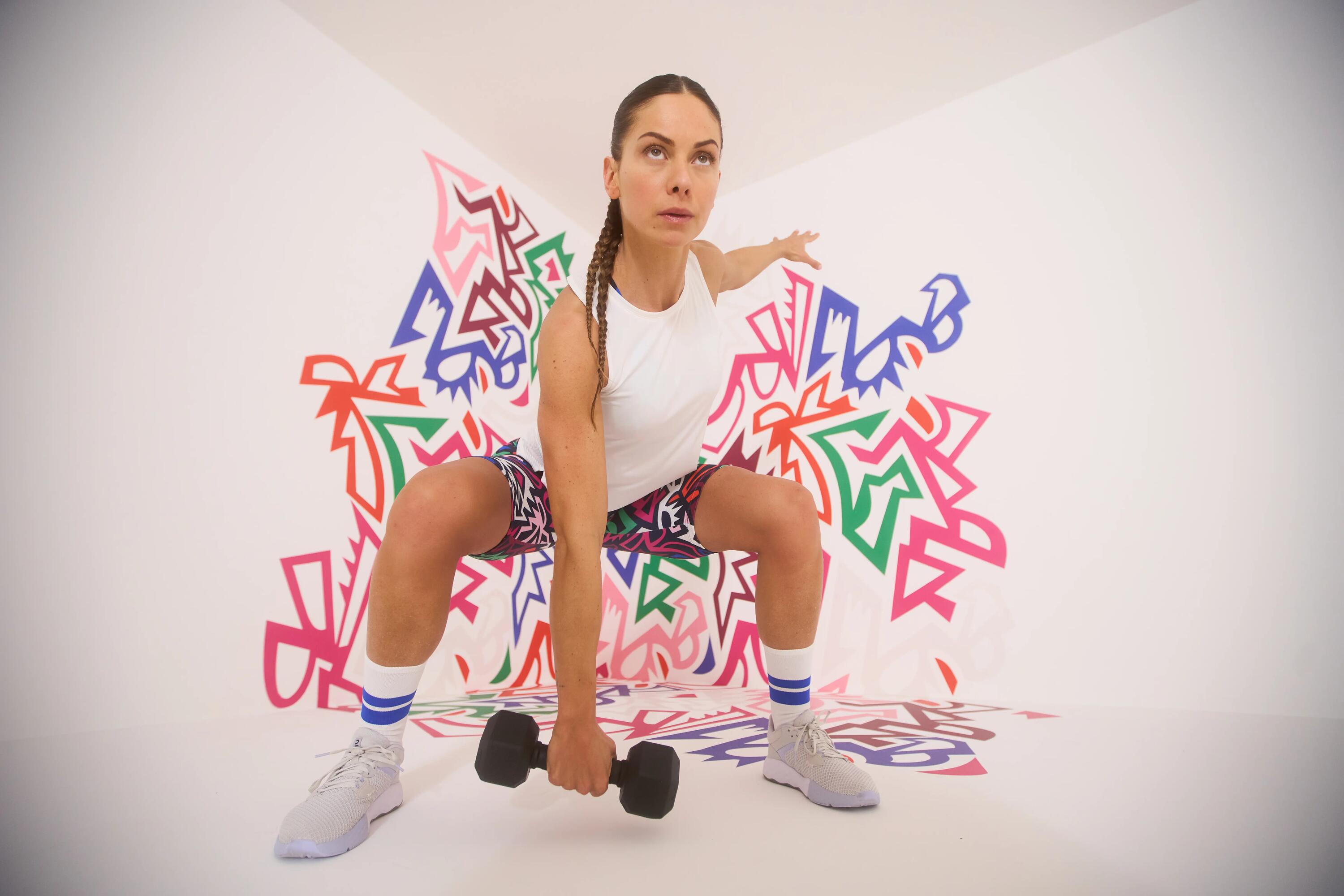 Jakie buty na fitness? Jak wybrać dobre obuwie sportowe?