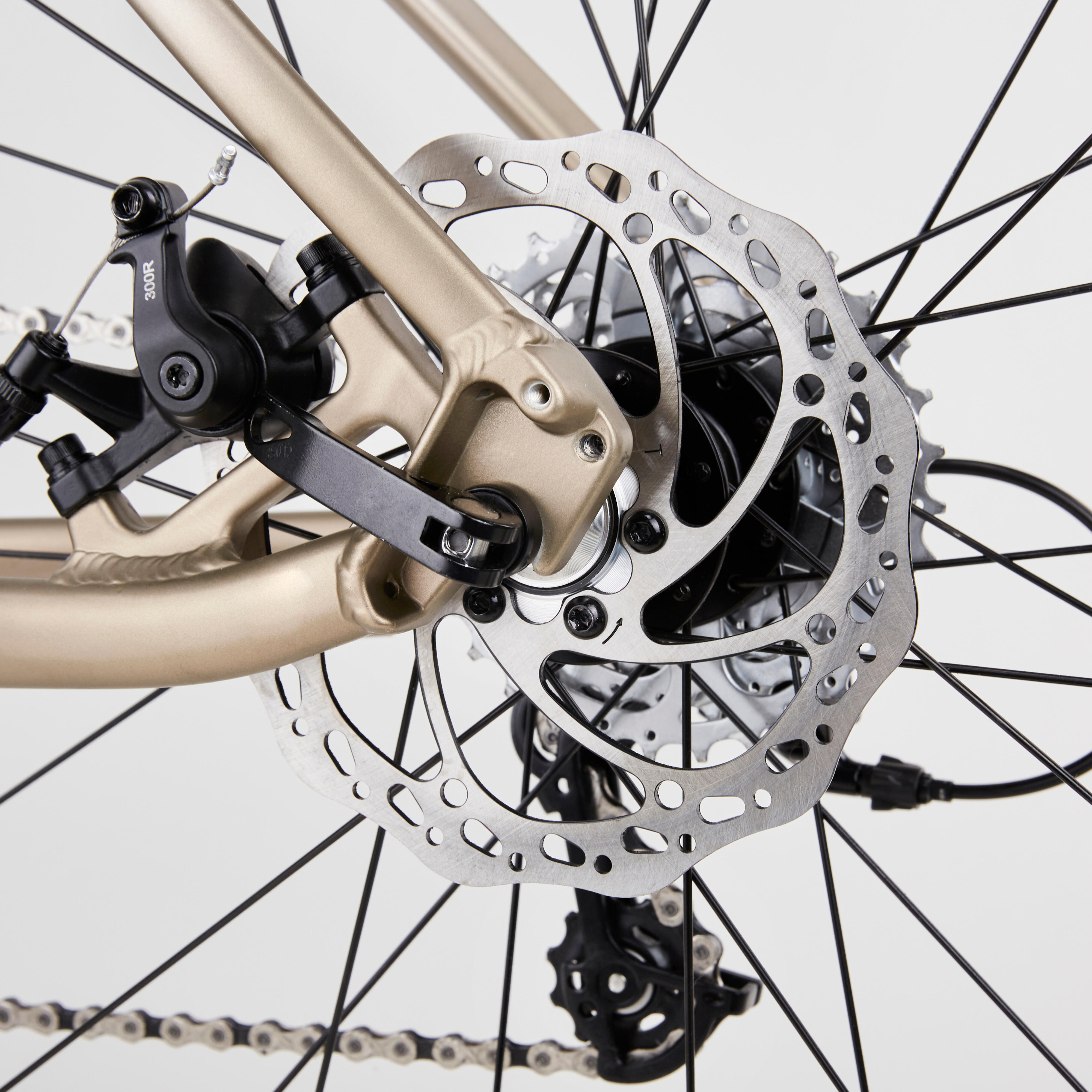 TRIBAN (トリバン) ロードバイク CN RC 500 TRIBAN (トリバン) ロードバイク RC500 V2 CN