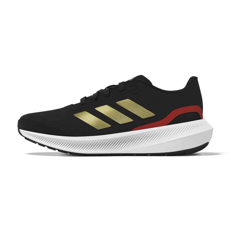 נעלי ריצה Adidas דגם RunFalcon 3 עם שרוכים