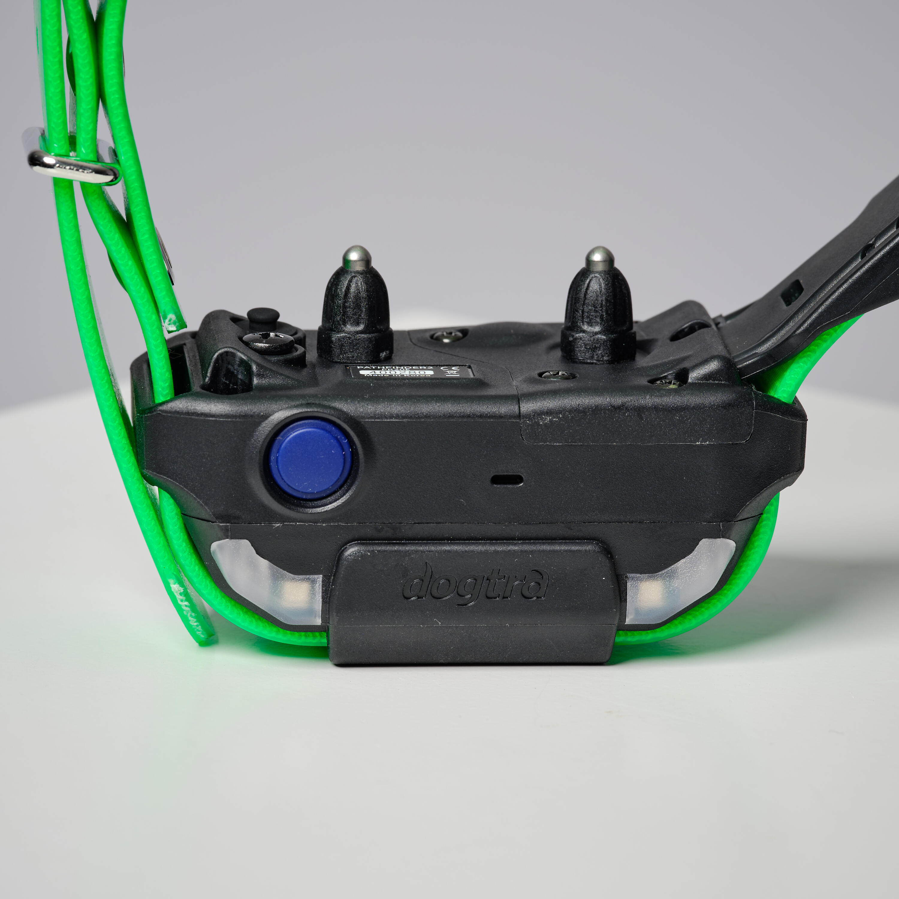 Collier supplementaire reperage & dressage dogtra pathfinder v2. 9/10