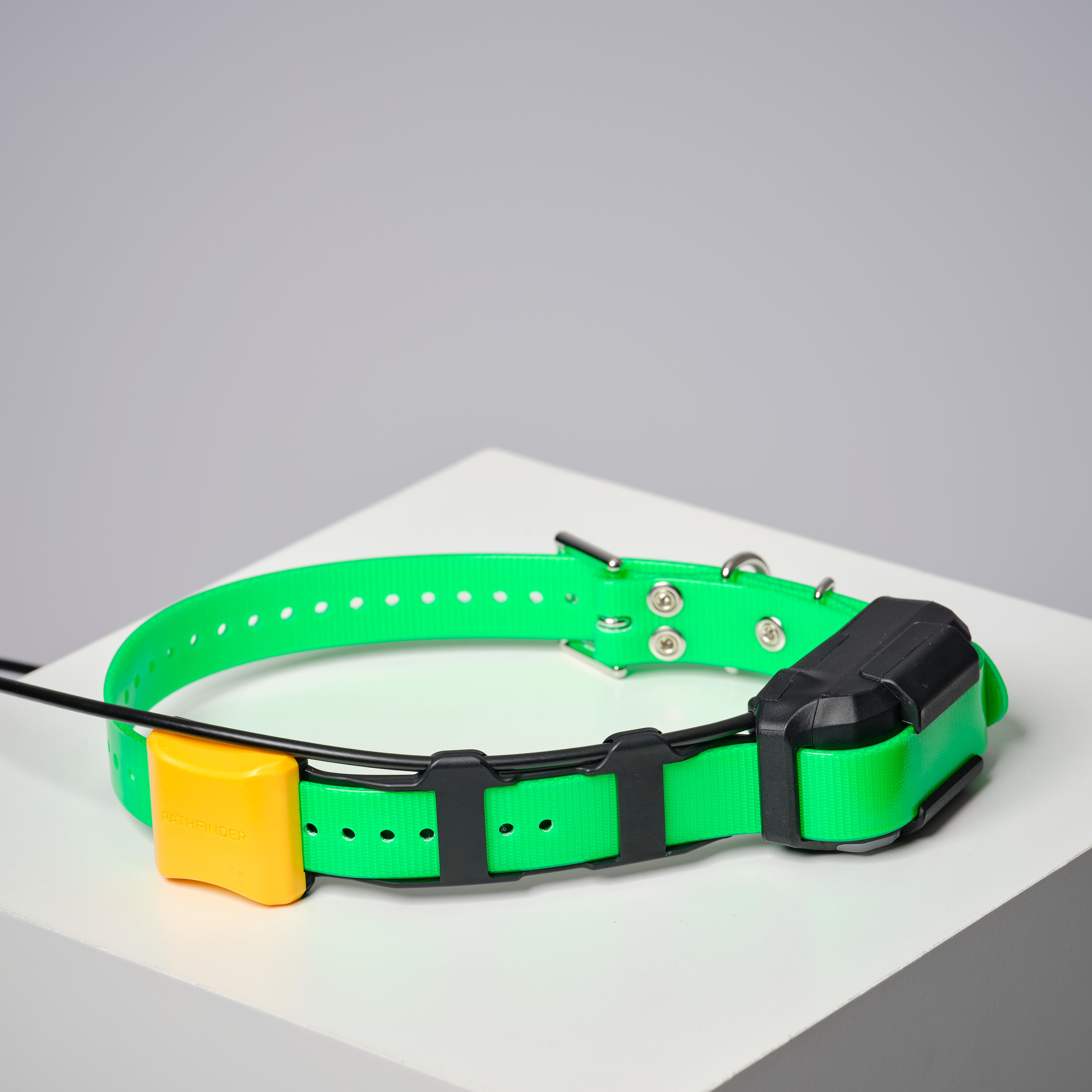 Collier supplementaire reperage & dressage dogtra pathfinder v2. 8/10