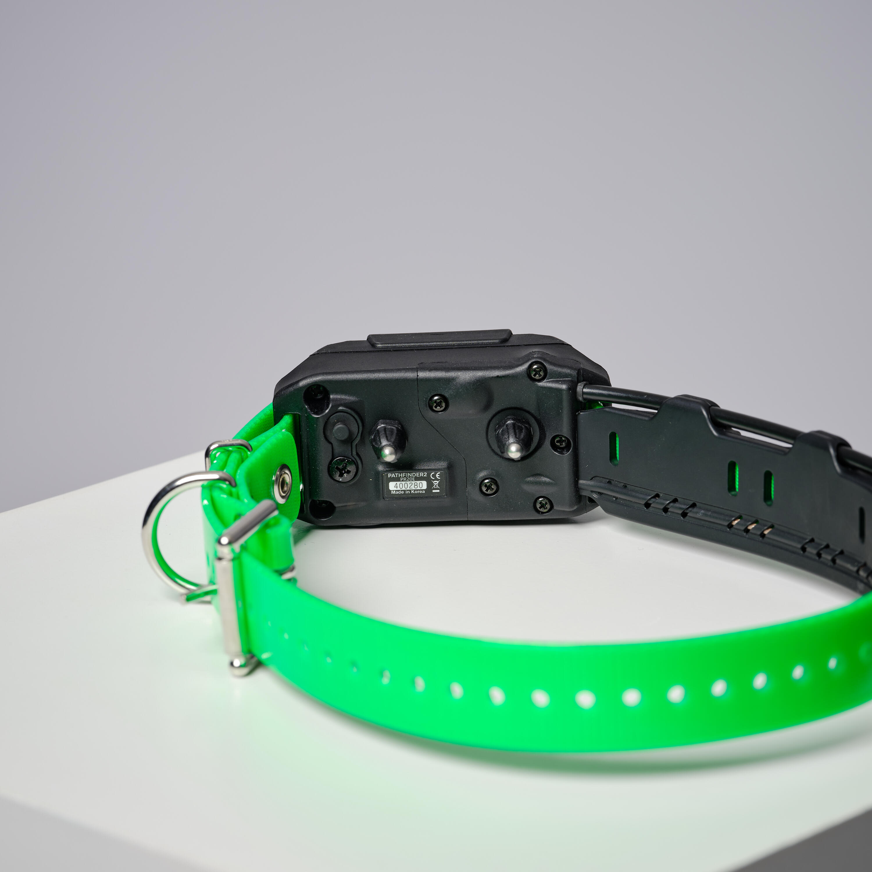 Collier supplementaire reperage & dressage dogtra pathfinder v2. 6/10