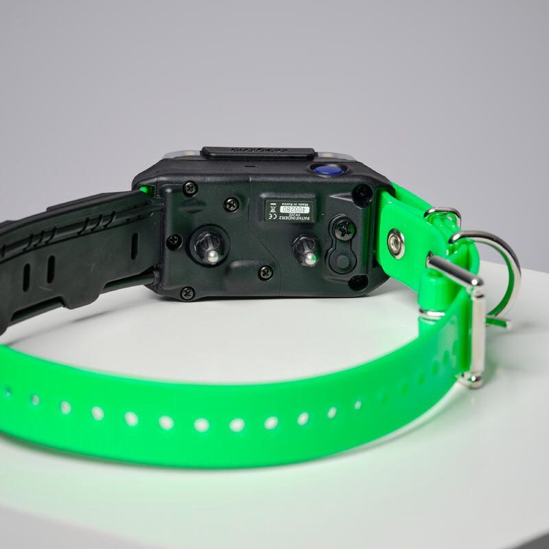 Collier supplementaire reperage & dressage dogtra pathfinder v2.