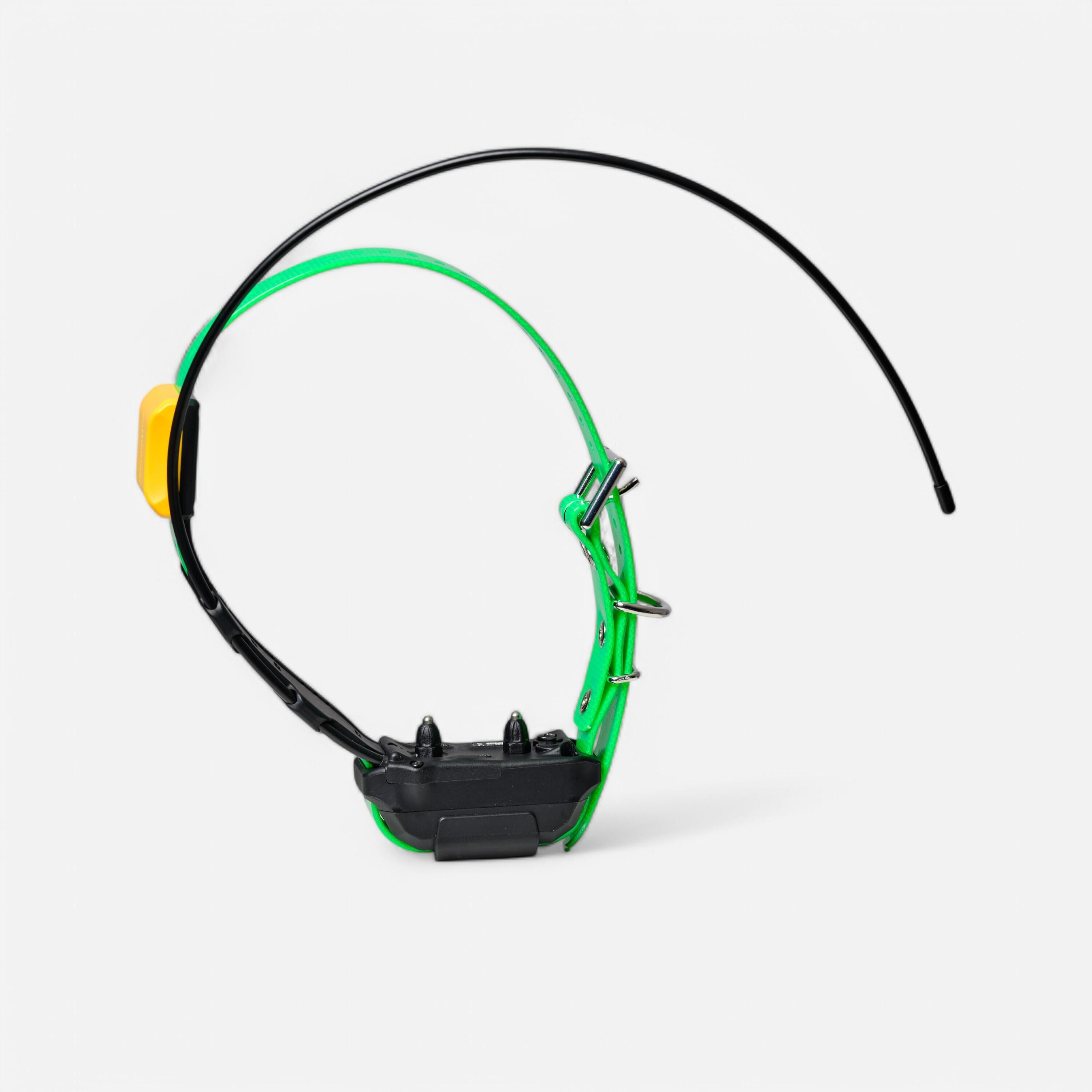 Collier supplementaire reperage & dressage dogtra pathfinder v2. 1/10