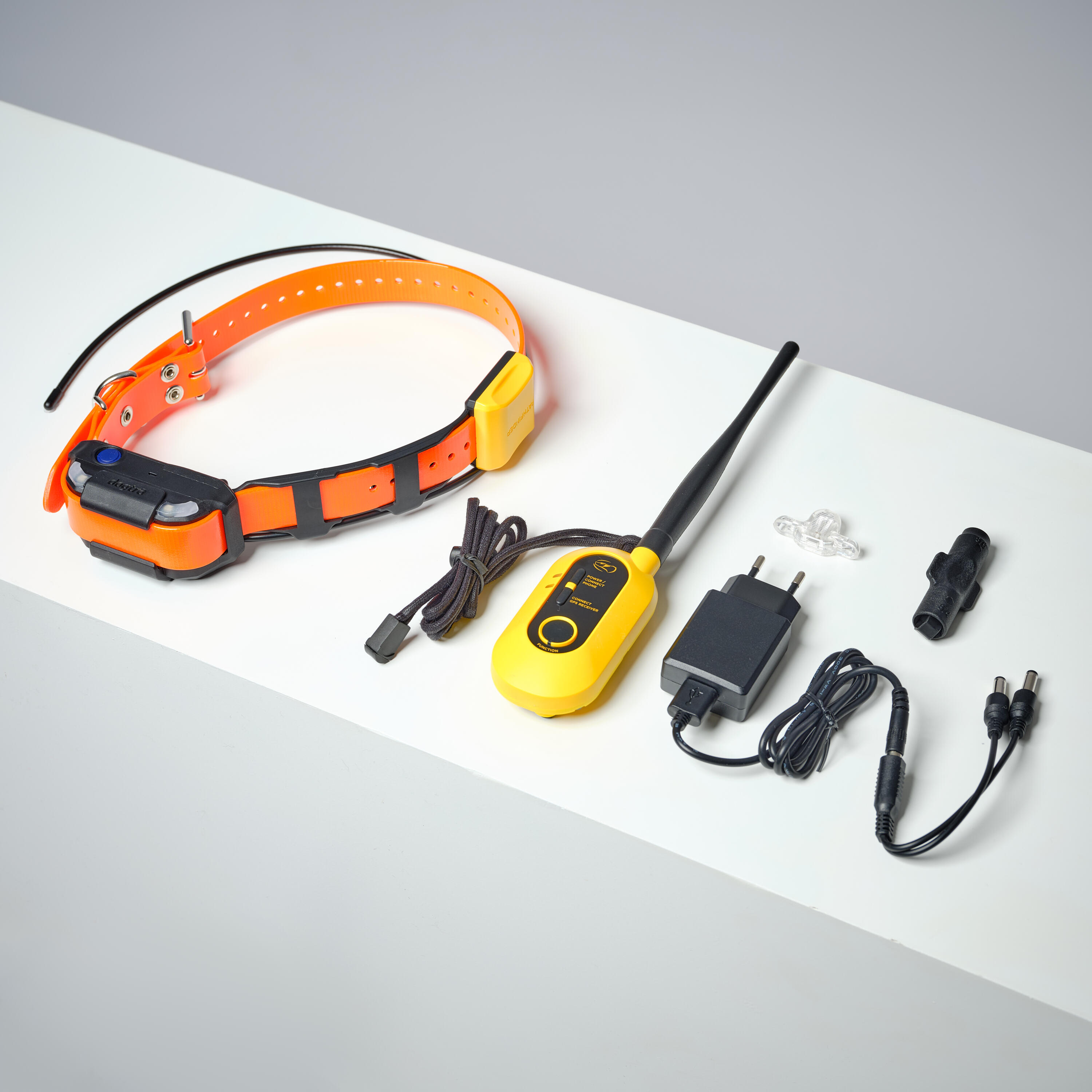 Dogtra pathfinder sale decathlon