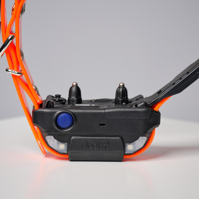 Otech Batterie Collier Remplacement Pour DOGTRA 600M NCP – Rechargeable Haute Performance