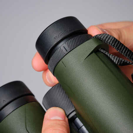 Hunting Binoculars 500 10x42 Watertight