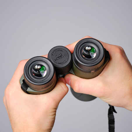 Hunting Binoculars 500 10x42 Watertight