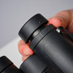 កែវយឹតWP binoculars 100 10x42 ពណ៌ខ្មៅ