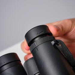 កែវយឹតWP binoculars 100 10x42 ពណ៌ខ្មៅ