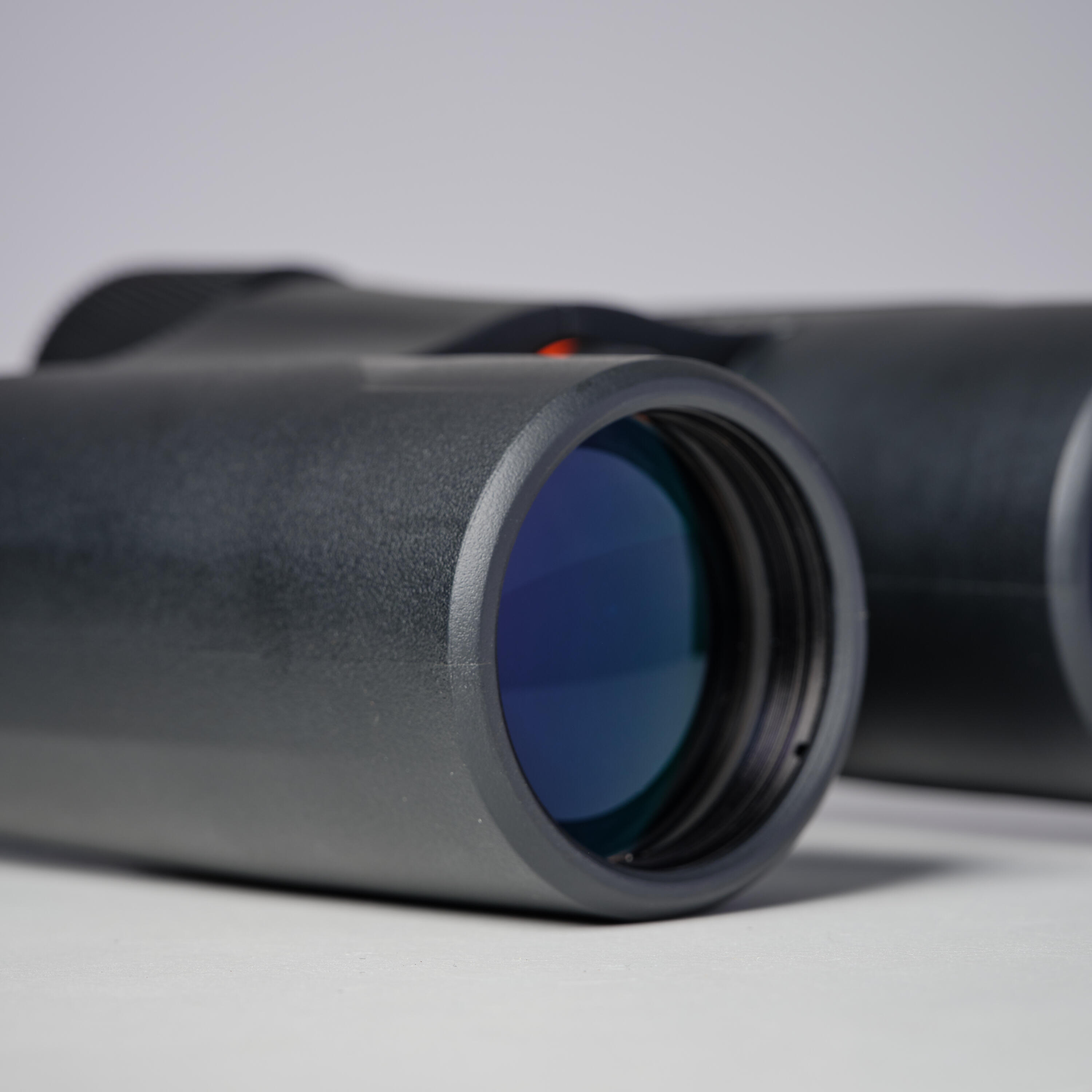 Waterproof hunting binoculars 100 10x42 - black 5/14