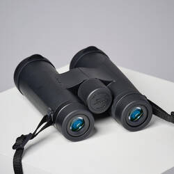 កែវយឹតWP binoculars 100 10x42 ពណ៌ខ្មៅ