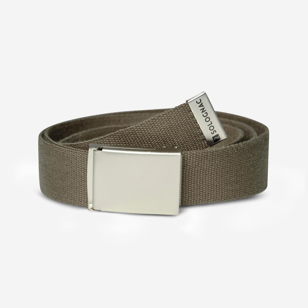 BELT 100 GREEN