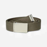 BELT 100 GREEN