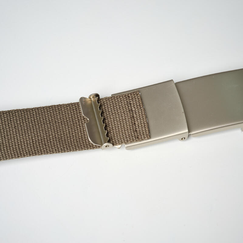 CEINTURE CHASSE 100 VERT