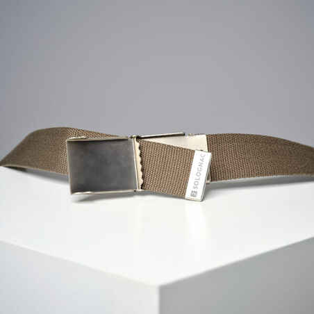 BELT 100 GREEN