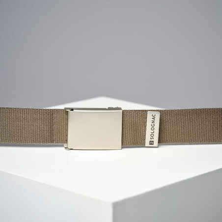 BELT 100 GREEN