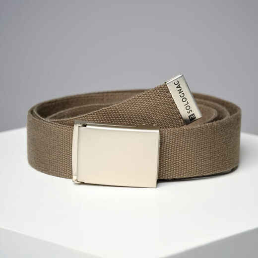 
      BELT 100 GREEN
  