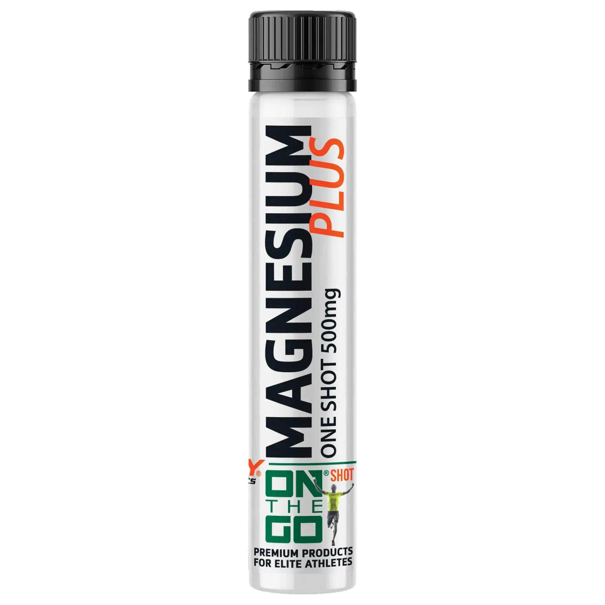 On The Go Magnessium 1/1