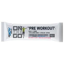 ON THE GO On The Go PreWorkout 15G