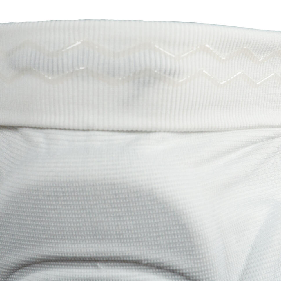 Voleybol Dizliği - Beyaz - VKP900