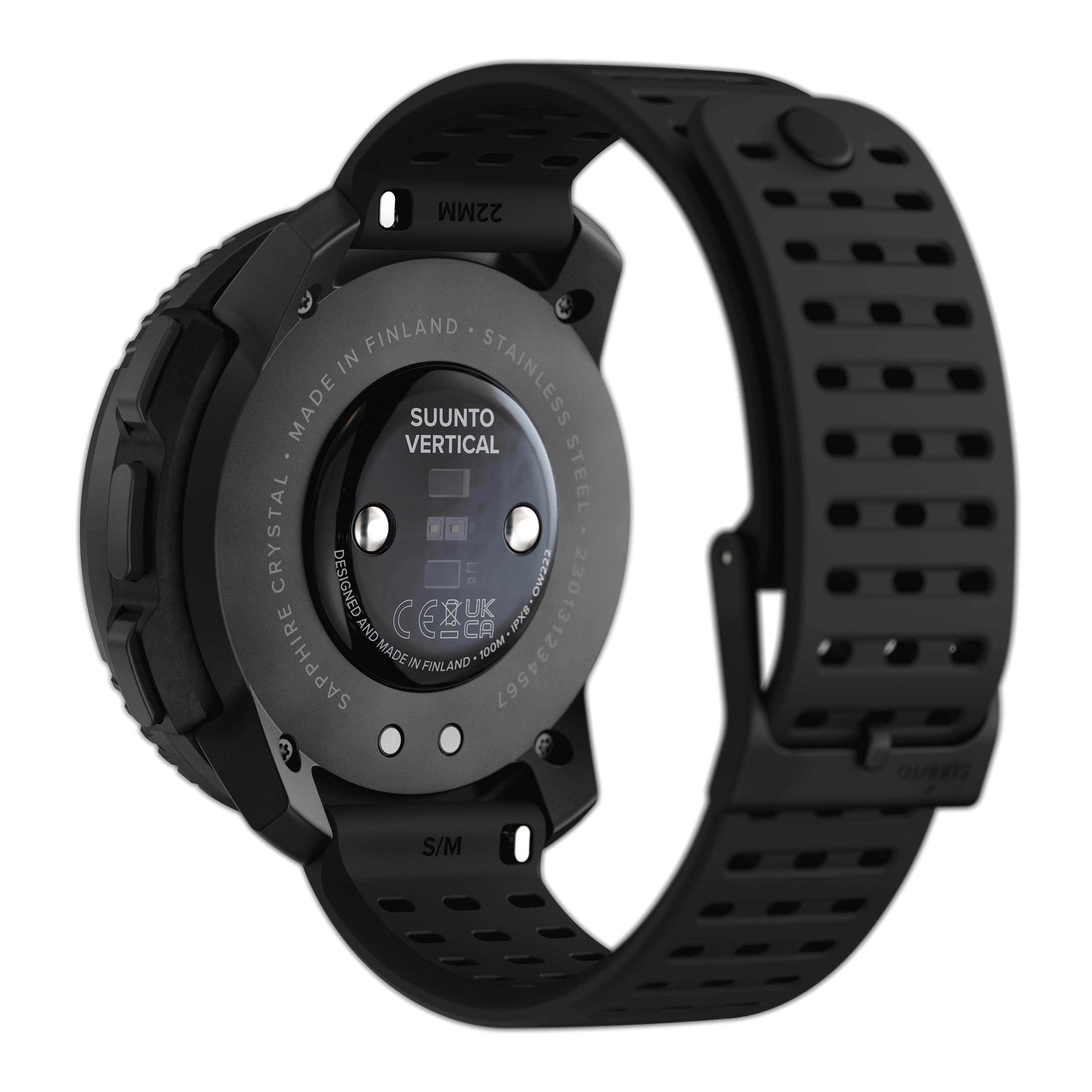 Golfbuddy Aim Reloj Gps Golf Decathlon ▷ Suunto Vertical Titanium
