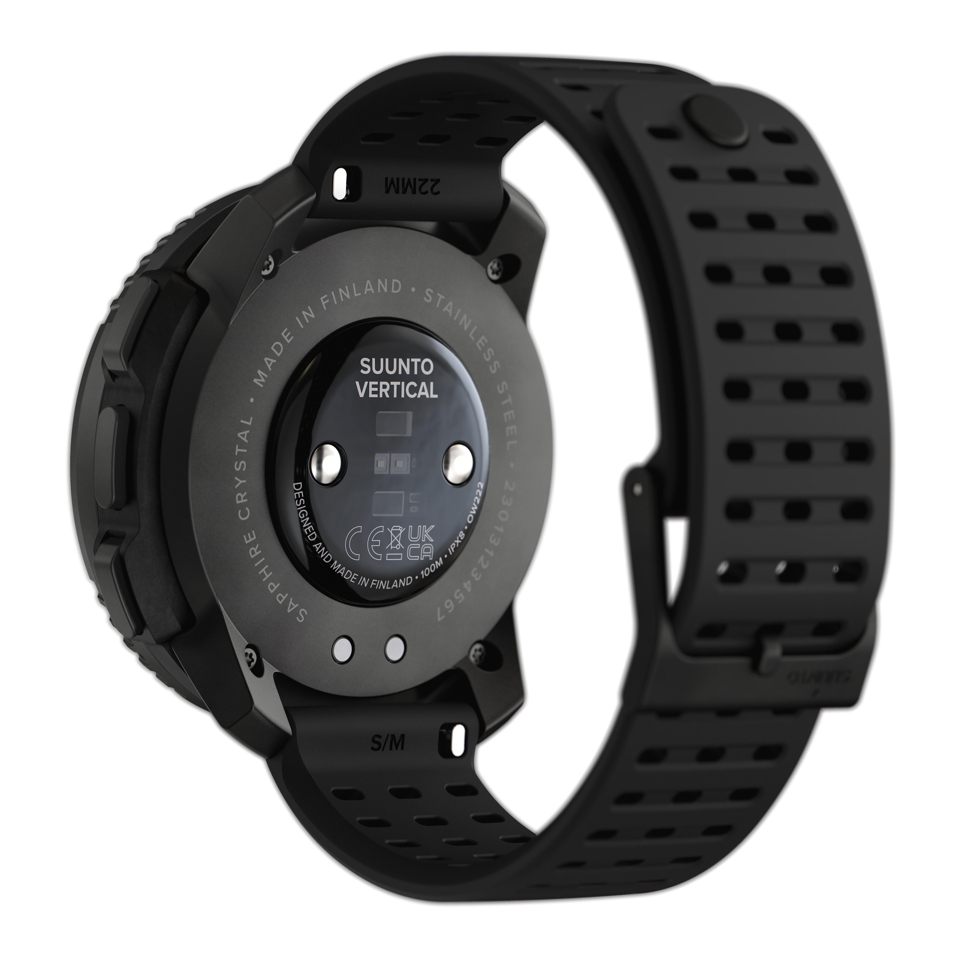 Alpinismo Mejores Relojes Montaña RELOJ GPS MULTIDEPORTE
