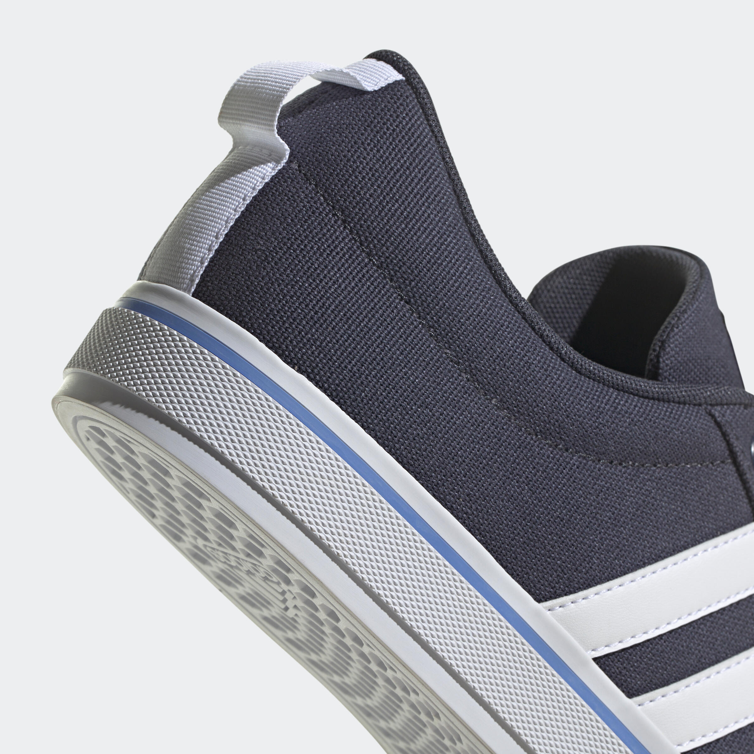 ADIDAS HERENSNEAKERS BRAVADA 2.0 MARINEBLAUW Decathlon