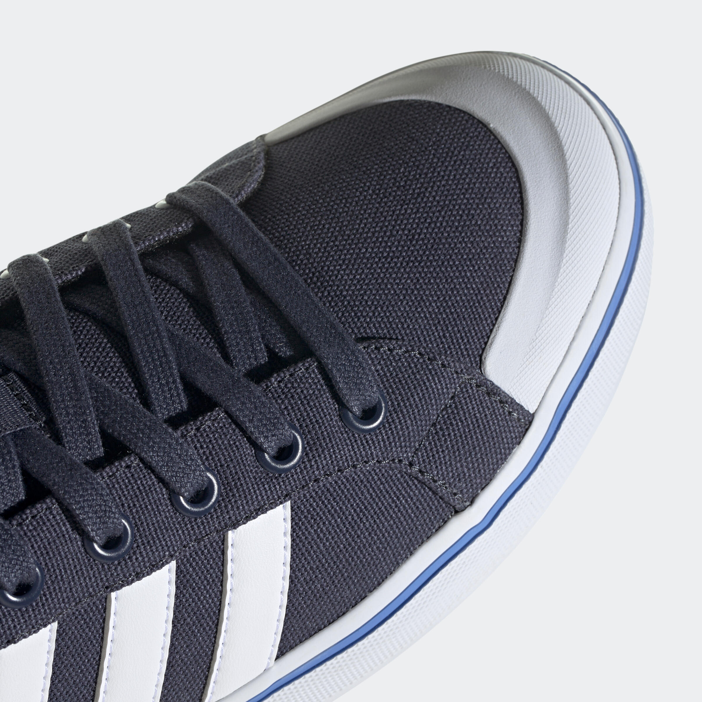 Zapatillas Hombre adidas Bravada 2.0 azul marino 4/5