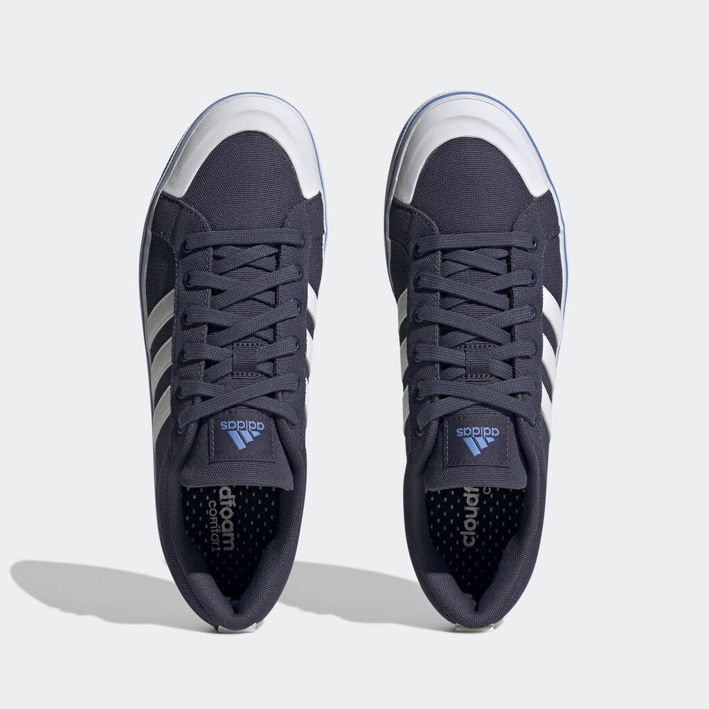 ADIDAS BRAVADA 2.0 MEN'S SHOES - NAVY BLUE