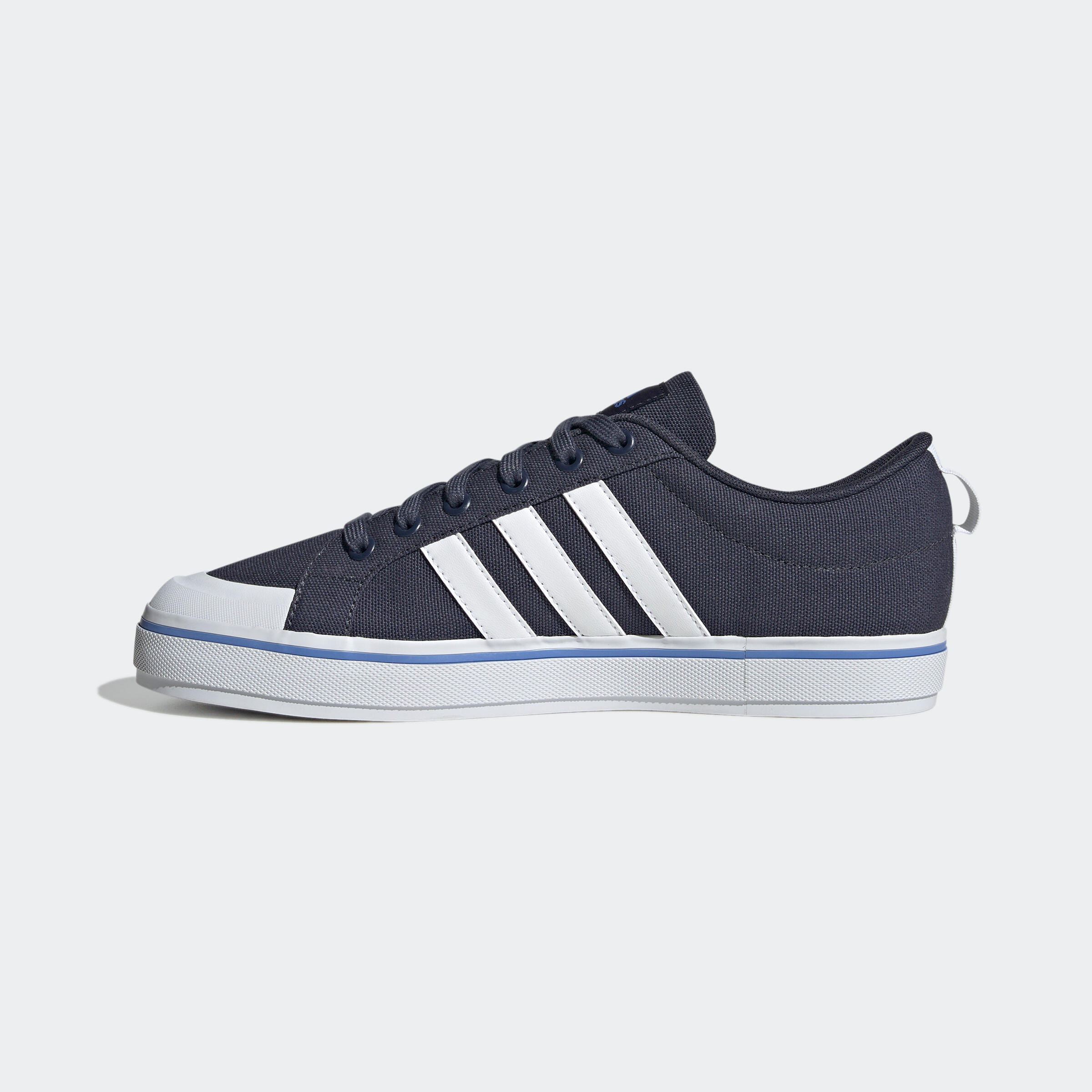 Zapatillas Hombre adidas Bravada 2.0 azul marino 2/5