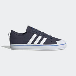 CHAUSSURE HOMME BRAVADA 2.0 ADIDAS BLEU MARINE