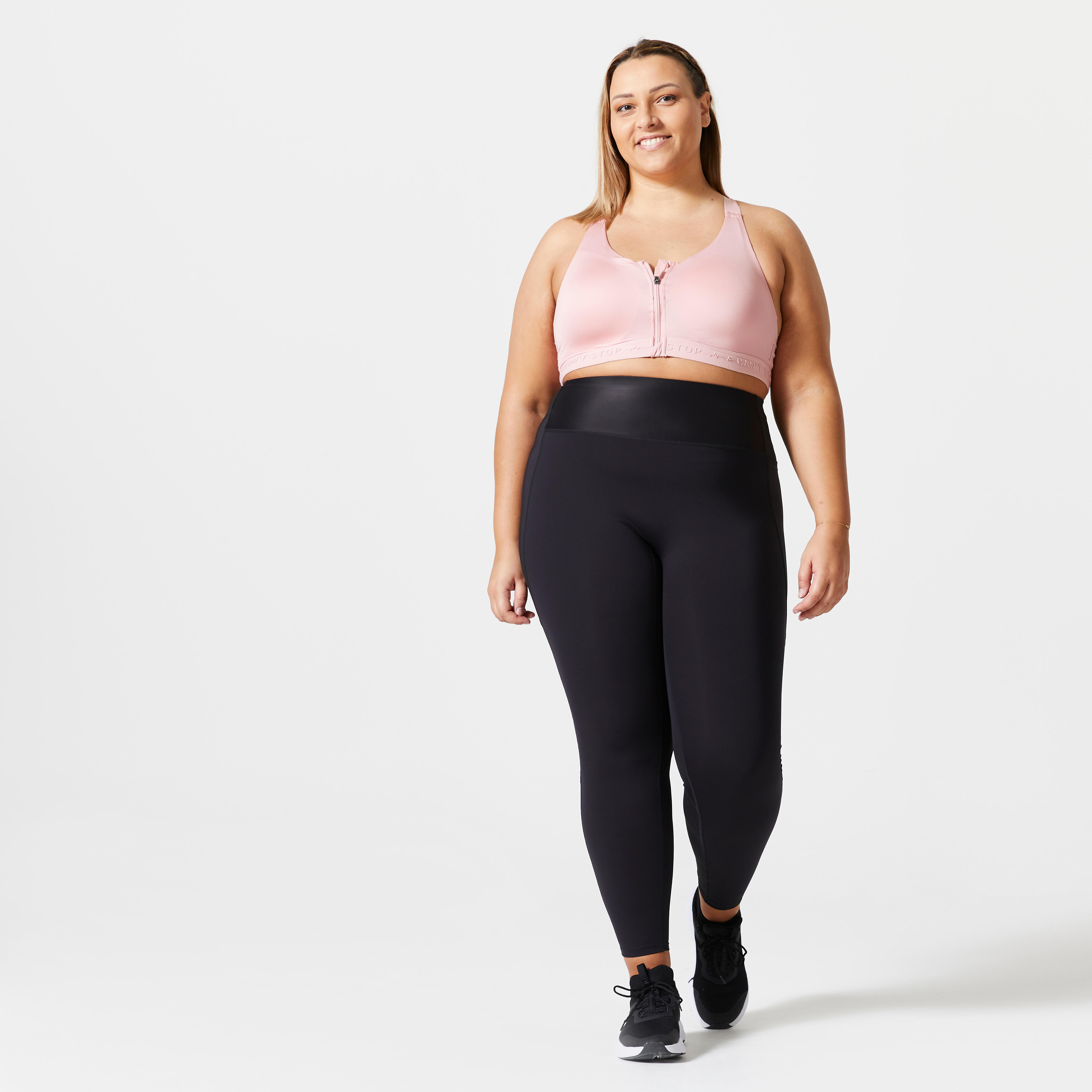 Womens Plus Size Training & Gym Pants & Tights.