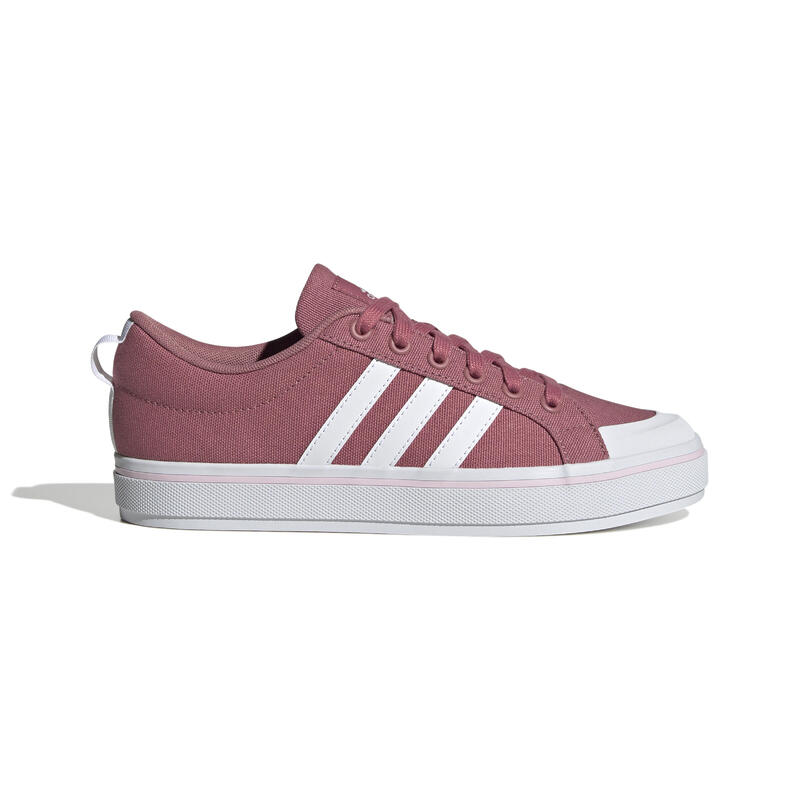 Dámské boty Bravada 2.0 Adidas růžové 