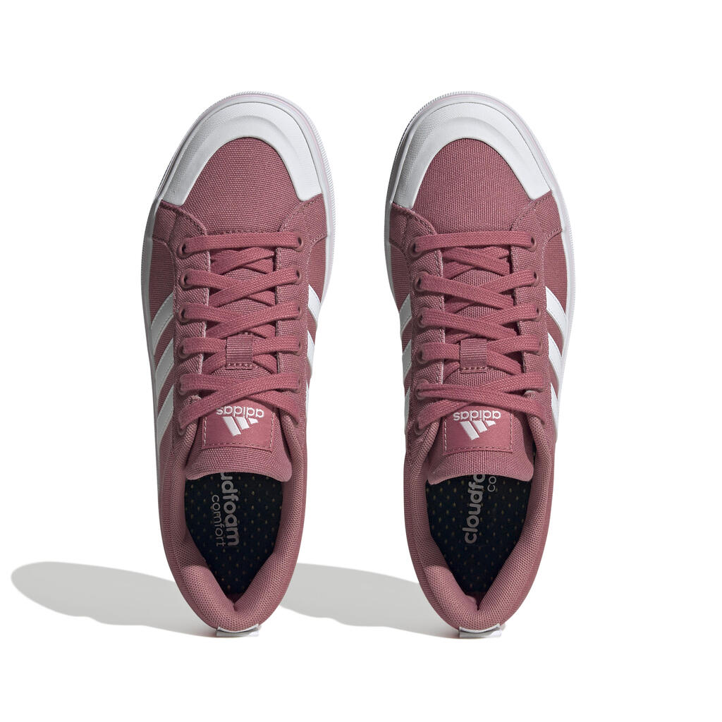 Sneaker Damen Adidas - Bravada 2.0 rosa