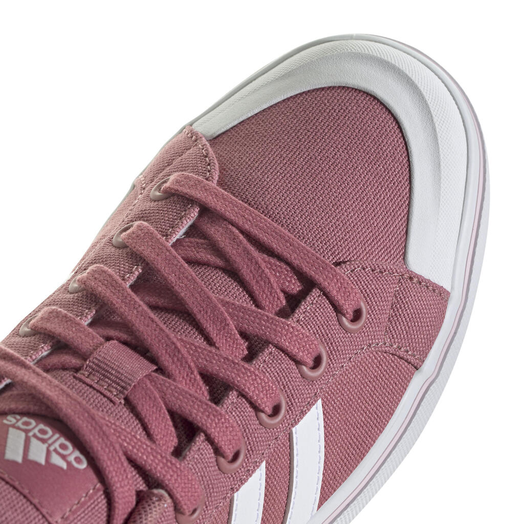 ADIDAS BRAVADA 2.0 WOMEN'S SHOES - PINK