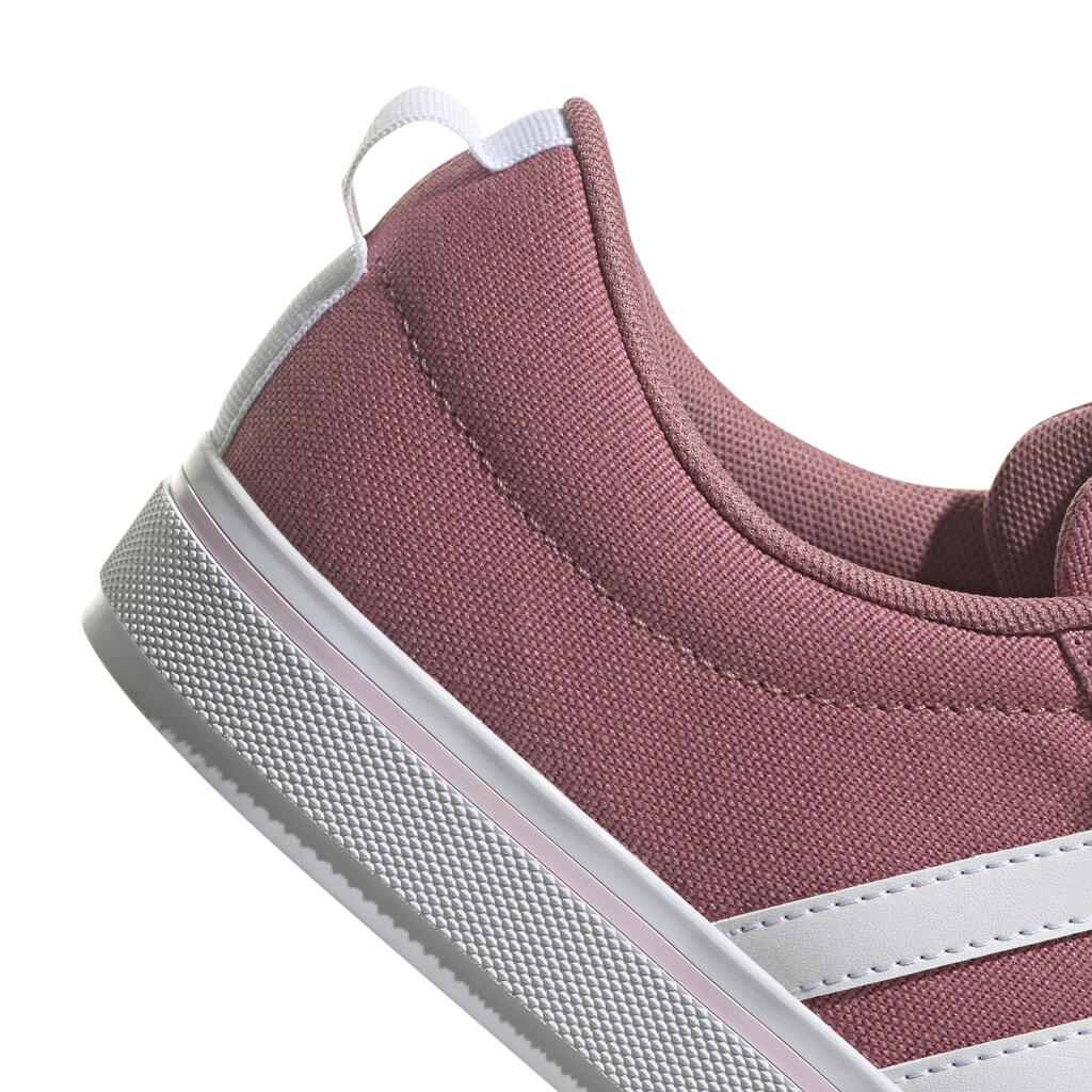 ADIDAS BRAVADA 2.0 WOMEN'S SHOES - PINK