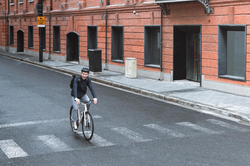 🚲GÜVENLİ BİR SÜRÜŞ İÇİN KÜÇÜK AMA ÖNEMLİ ÖNERİLER🚲