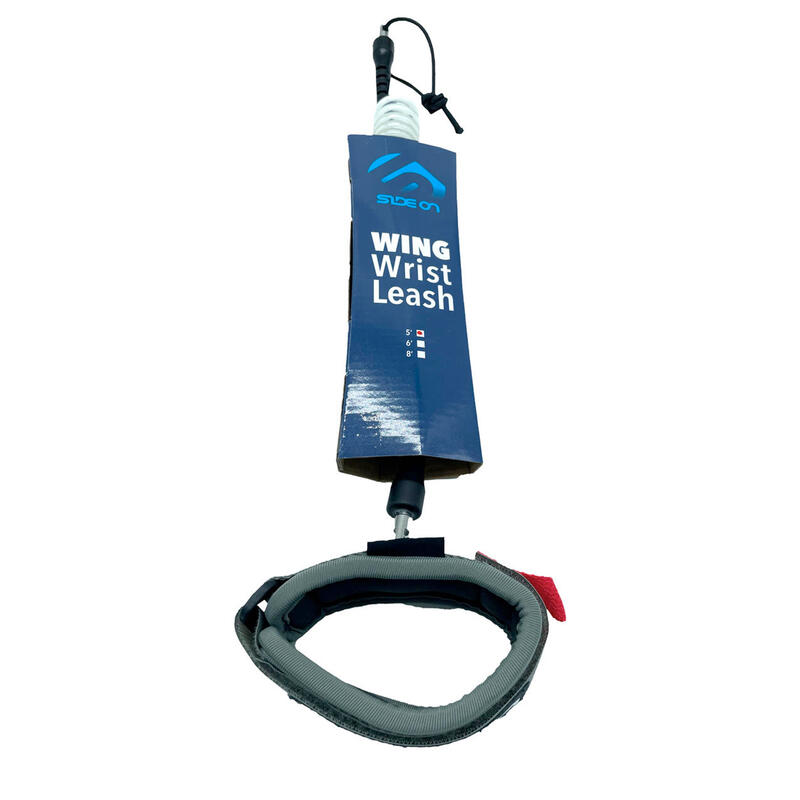 WING leash polso 7 mm / 5'