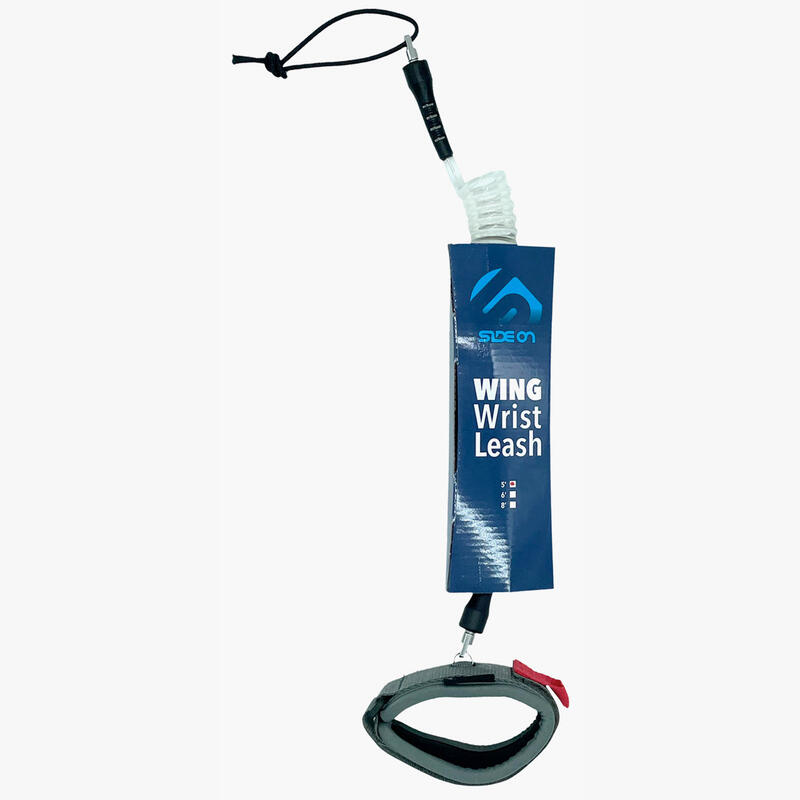 LEASH WING POIGNET 7MM / 5'