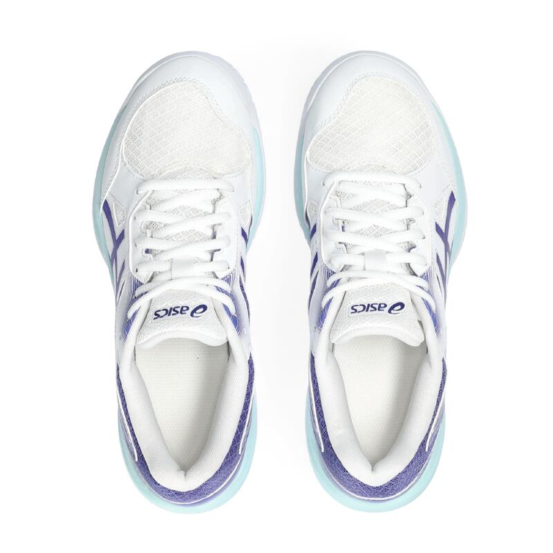 Házenkářské boty Gel-Task 3 bílo-modré