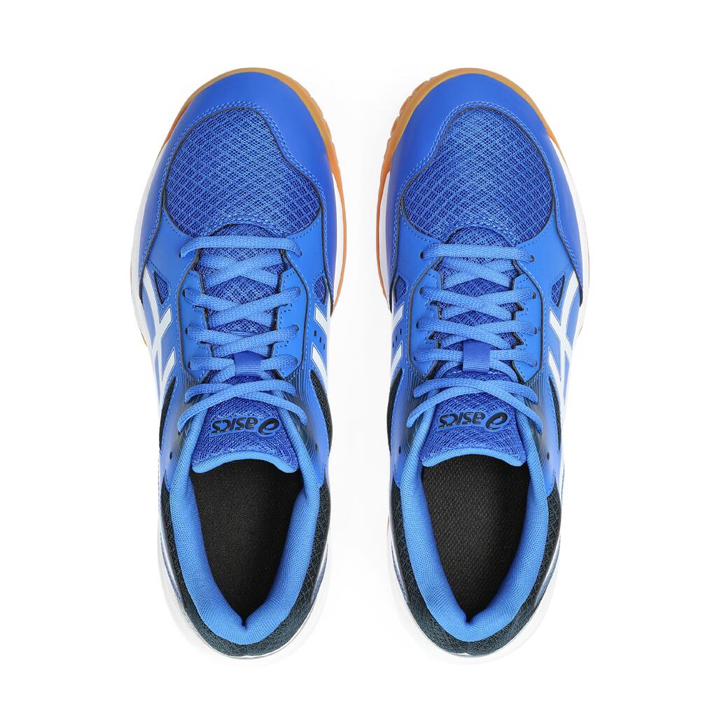 Adult Handball Shoes Gel-Task 3 - Blue/White