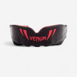 PROTEGE-DENTS ENFANT GEL VENUM CHALLENGER NOIR/ROUGE.