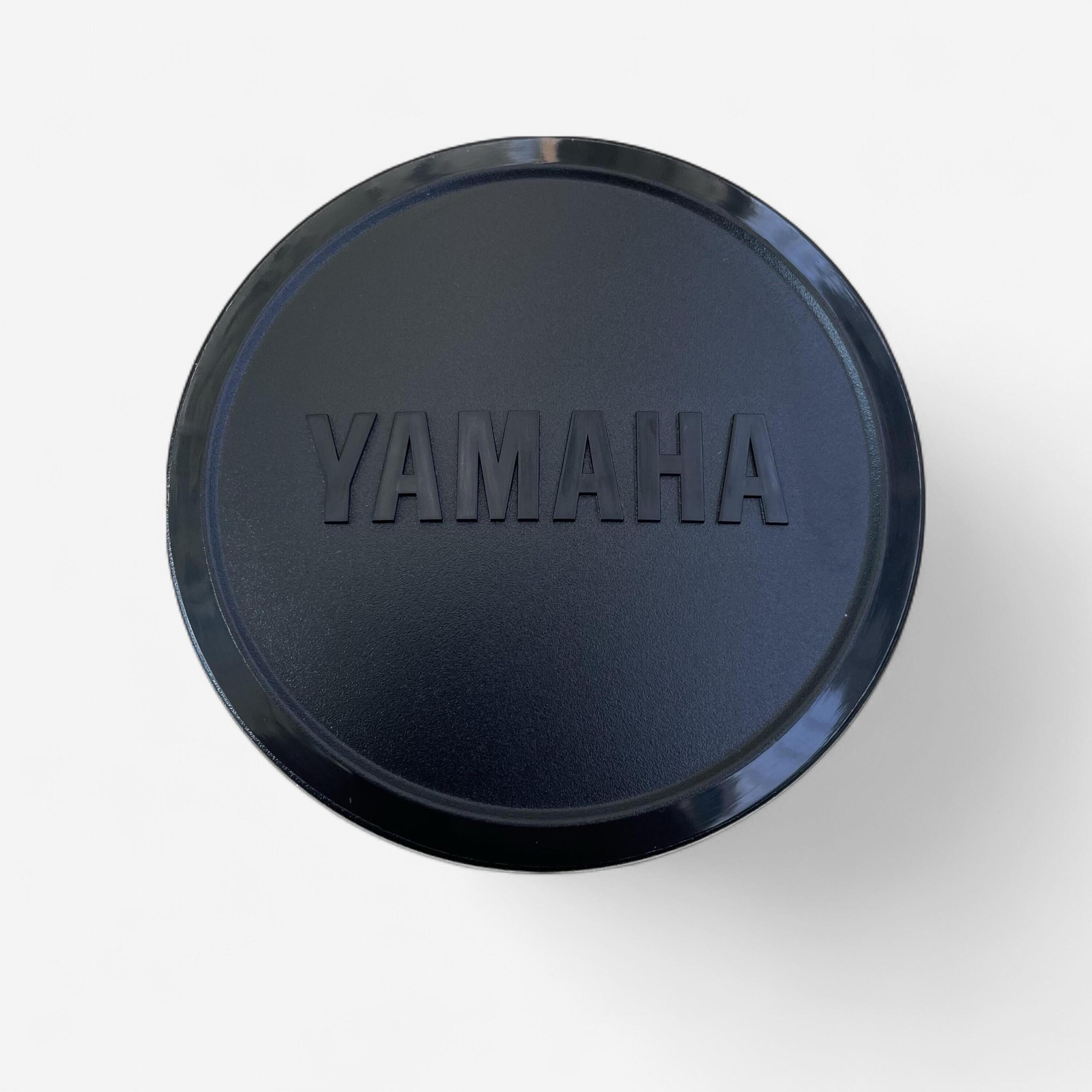 Logo Yamaha Motor Central 1/1