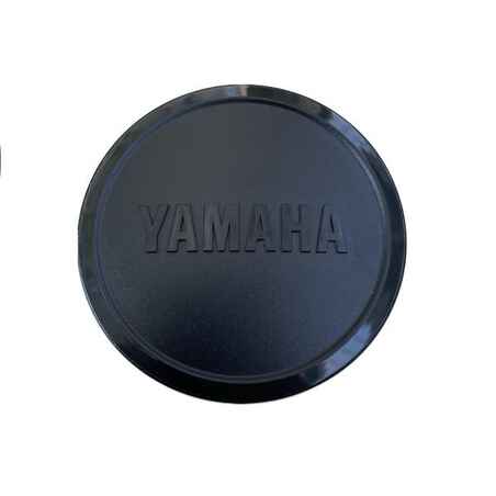 Pločica s logotipom Yamaha za središnji motor