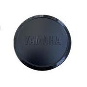 Logo YAMAHA per motore centrale